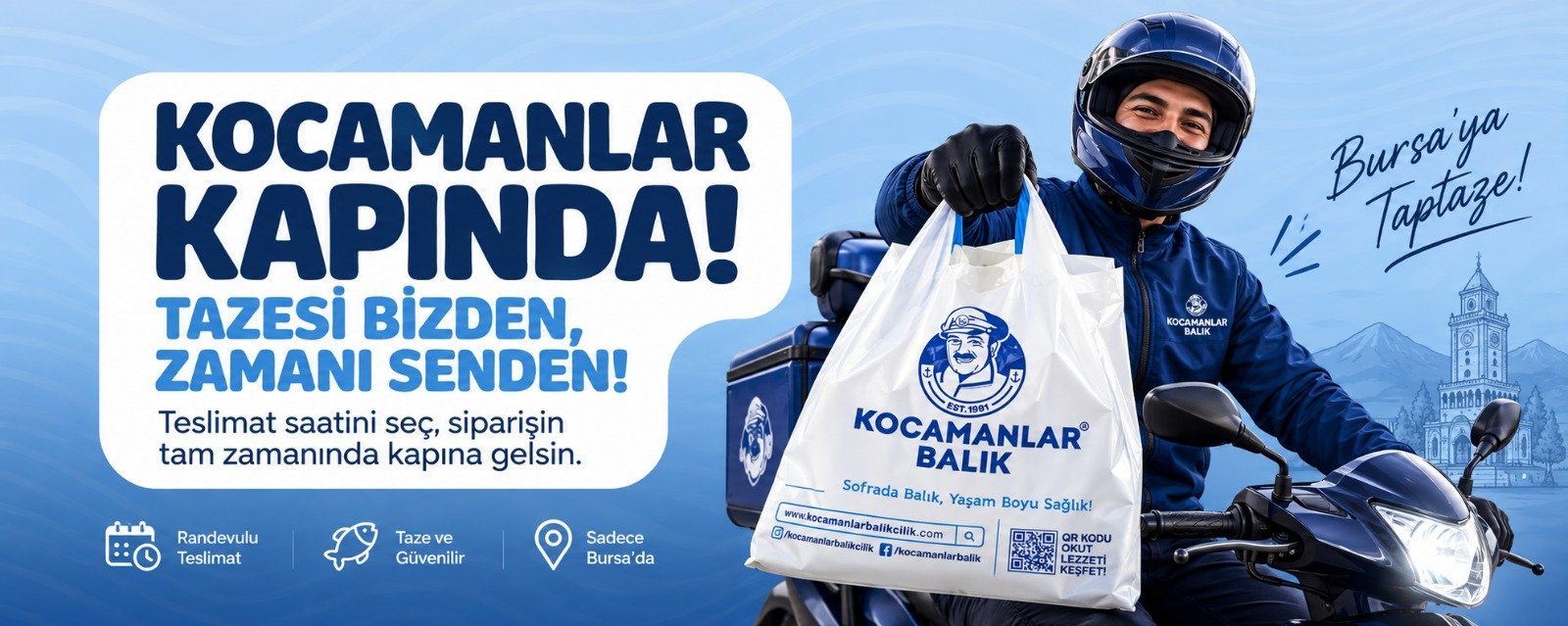 Banner Reklam
