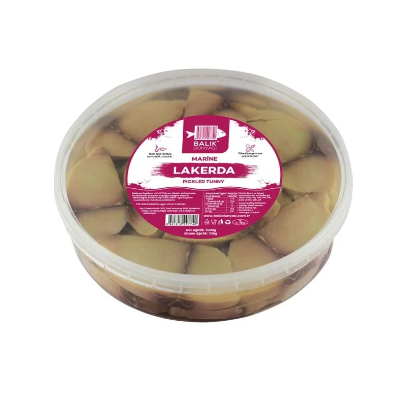 Torik Lakerda 200 GR